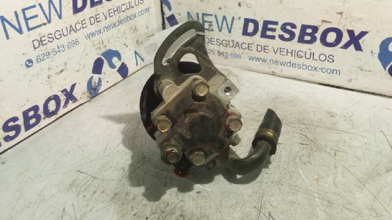 BOMBA DIRECCION DAEWOO KALOS - vista 2