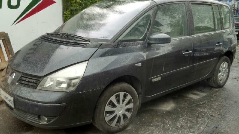 AMORTIGUADOR DELANTERO DERECHO RENAULT ESPACE IV (JK0) - vista 5