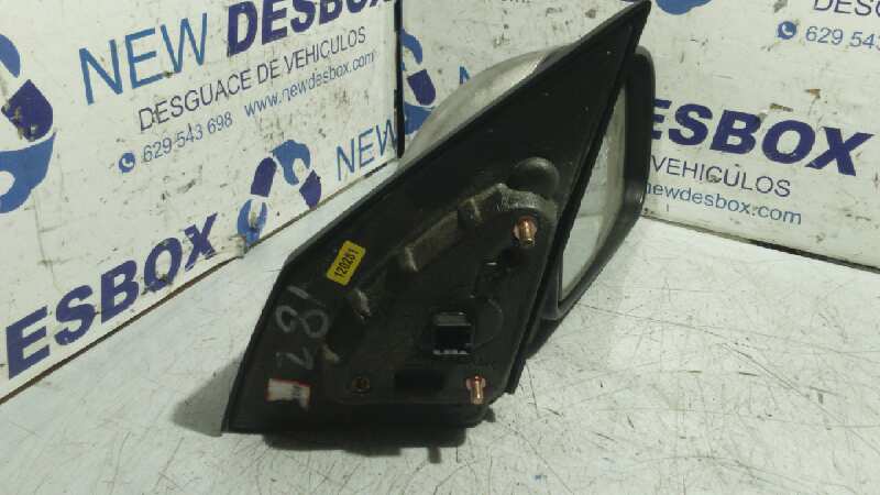 RETROVISOR DERECHO HYUNDAI TUCSON (JM) - vista 4