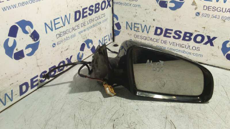 RETROVISOR DERECHO AUDI A4 BERLINA (8E)