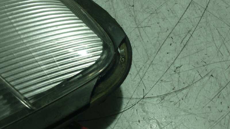 PILOTO DELANTERO IZQUIERDO NISSAN PICK-UP (D22) - vista 2