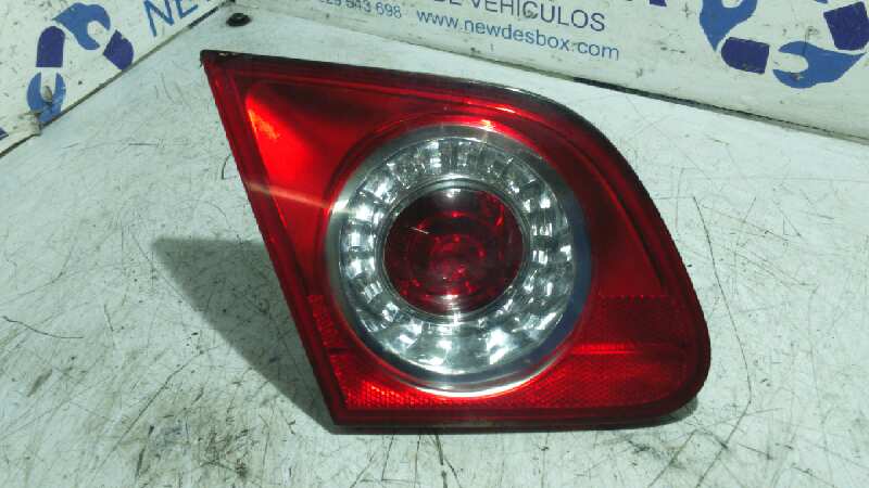 PILOTO PORTON IZQUIERDO VOLKSWAGEN PASSAT BERLINA (3C2)