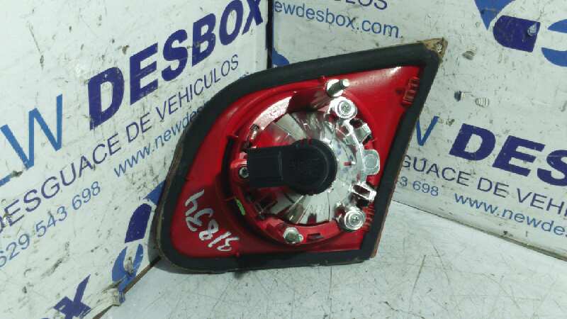 PILOTO PORTON IZQUIERDO VOLKSWAGEN PASSAT BERLINA (3C2) - vista 3