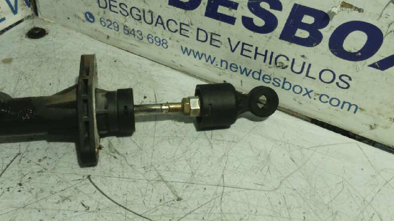 BOMBIN EMBRAGUE HYUNDAI ELANTRA (MD) - vista 2