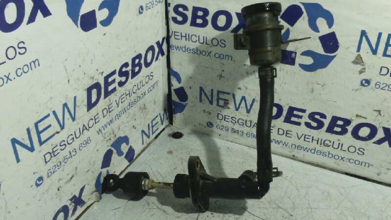 BOMBIN EMBRAGUE HYUNDAI ELANTRA (MD) - vista 4