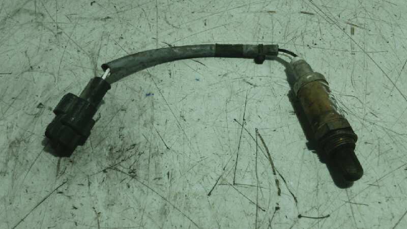 SONDA LAMBDA FORD ESCORT BERLINA/TURNIER