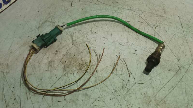 SONDA LAMBDA FORD FIESTA BERLINA