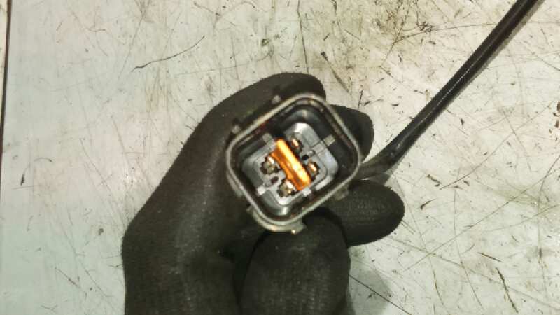 SONDA LAMBDA CHEVROLET AVEO 1.4 - vista 3