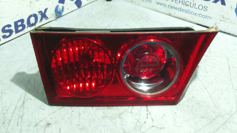 PILOTO PORTON IZQUIERDO HONDA ACCORD BERLINA (CL/CN)