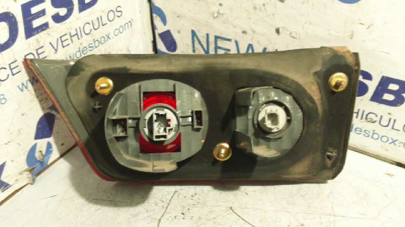 PILOTO PORTON IZQUIERDO HONDA ACCORD BERLINA (CL/CN) - vista 2