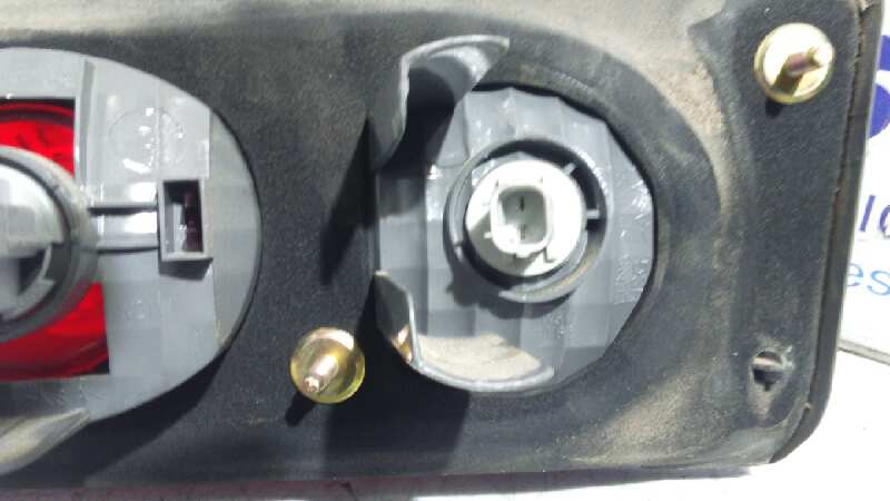 PILOTO PORTON IZQUIERDO HONDA ACCORD BERLINA (CL/CN) - vista 3