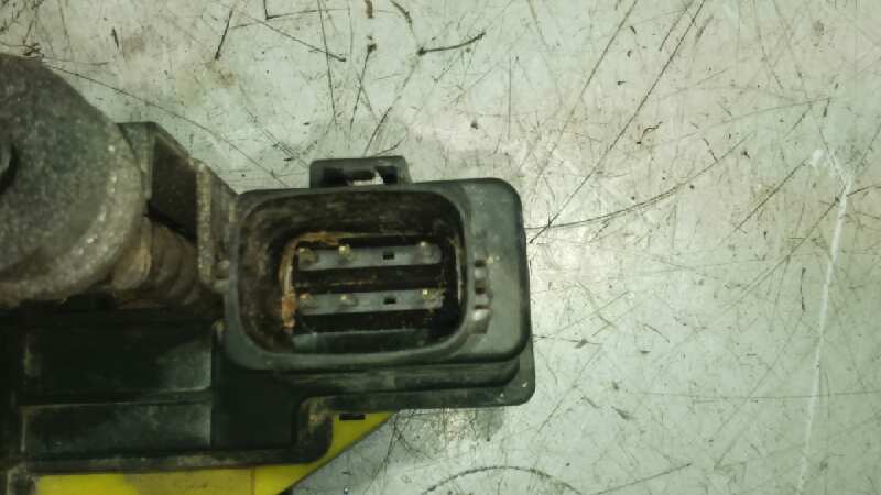 CERRADURA PUERTA TRASERA DERECHA VOLVO S80 BERLINA - vista 2