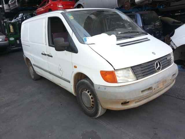 ELECTROVENTILADOR MERCEDES-BENZ VITO (W638) CAJA CERRADA - vista 10