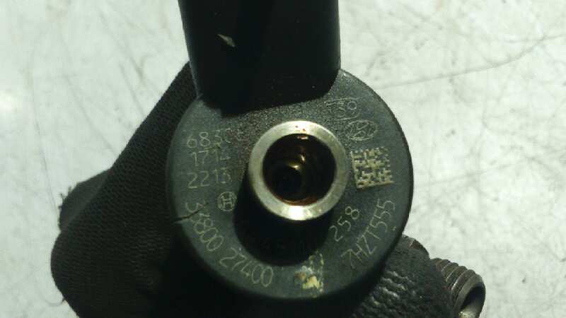 INYECTOR HYUNDAI TUCSON (JM) - vista 5