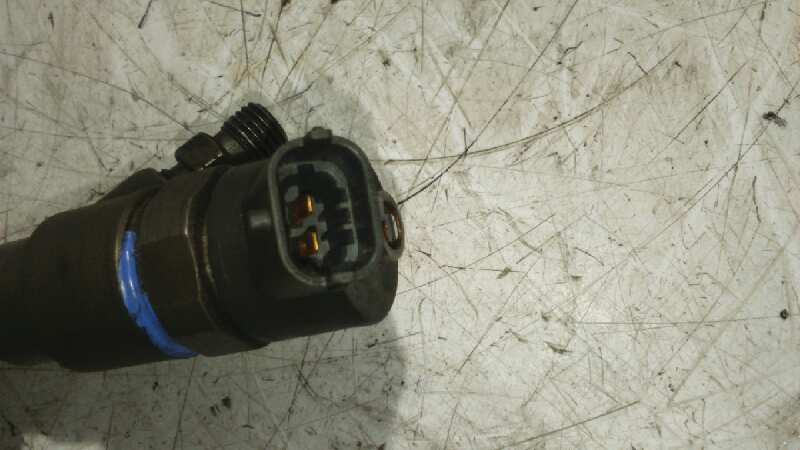 INYECTOR HYUNDAI TUCSON (JM) - vista 2