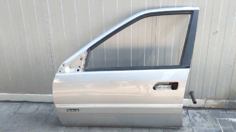 PUERTA DELANTERA IZQUIERDA CITROEN XANTIA BERLINA - vista 5