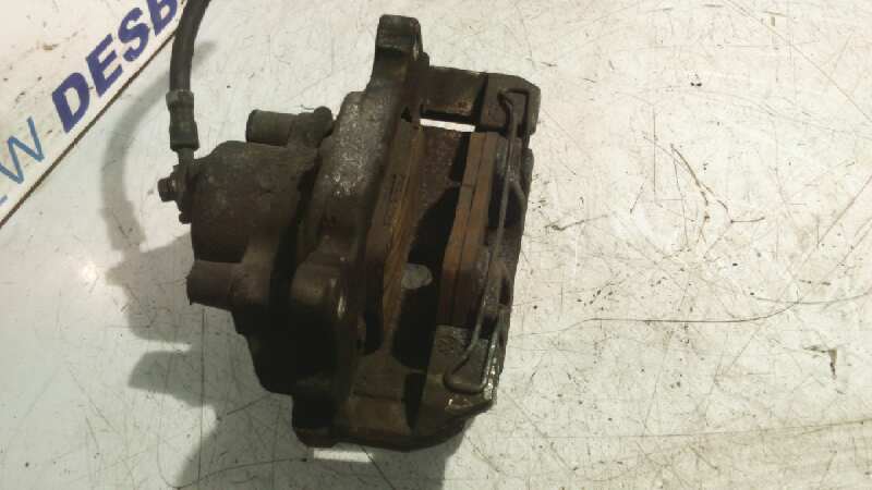 PINZA DE FRENO DELANTERA DERECHA VOLKSWAGEN GOLF IV BERLINA (1J1) - vista 3