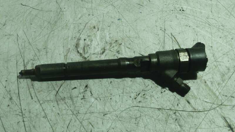 INYECTOR HYUNDAI ELANTRA (XD)