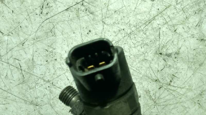 INYECTOR HYUNDAI ELANTRA (XD) - vista 3