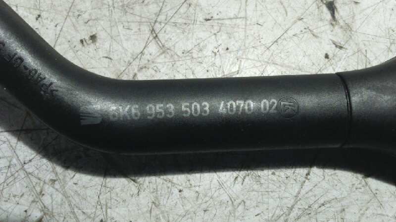 MANDO LIMPIA SEAT INCA (6K9) - vista 4