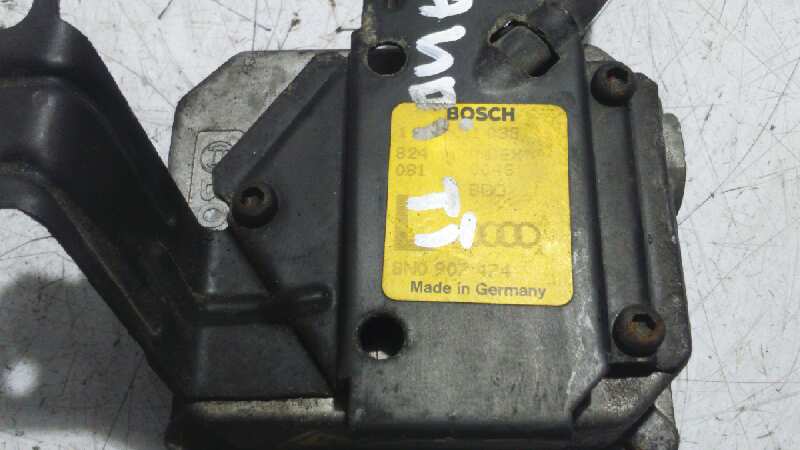 CENTRALITA FAROS XENON AUDI TT (8N3/8N9)