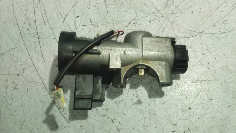 CONMUTADOR DE ARRANQUE NISSAN PRIMERA BERLINA (P11)