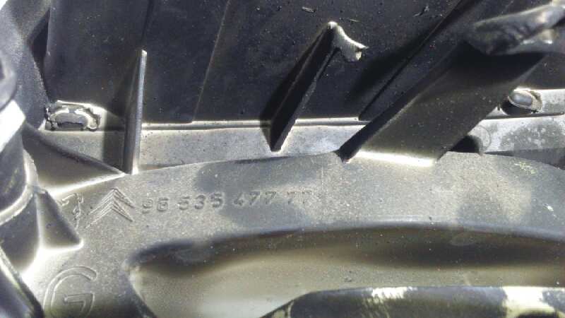 PILOTO TRASERO IZQUIERDO CITROEN C4 PICASSO - vista 3