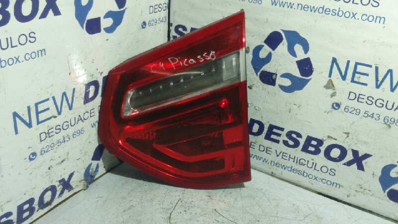 PILOTO TRASERO DERECHO CITROEN C4 PICASSO