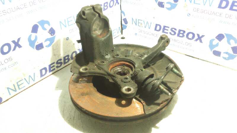 MANGUETA DELANTERA DERECHA SEAT ALTEA (5P1)