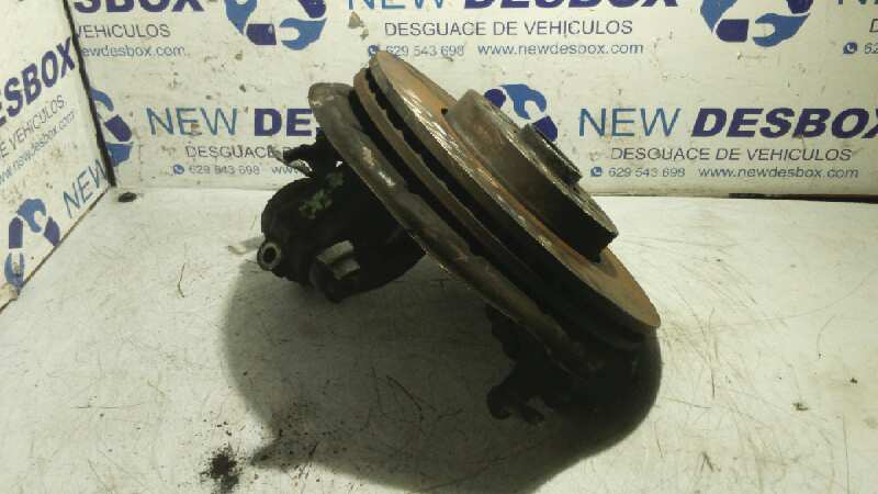 MANGUETA DELANTERA DERECHA SEAT ALTEA (5P1) - vista 6