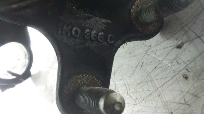 MANGUETA DELANTERA DERECHA SEAT ALTEA (5P1) - vista 5