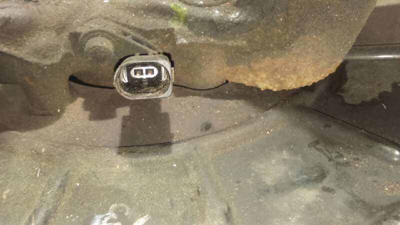 MANGUETA DELANTERA DERECHA SEAT ALTEA (5P1) - vista 3