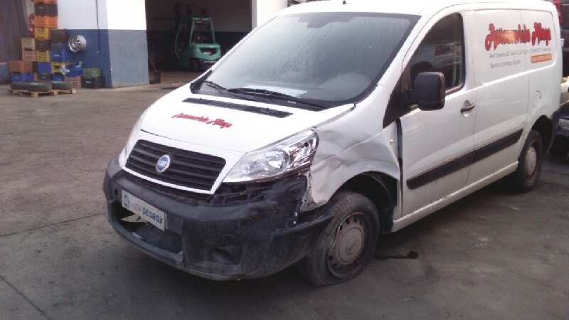 PARASOL IZQUIERDO FIAT SCUDO FURGÓN (272) - vista 6