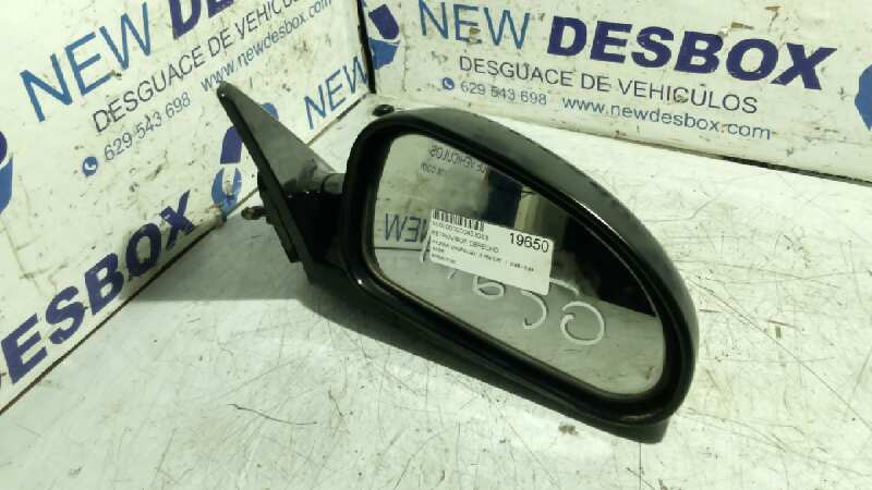 RETROVISOR DERECHO HYUNDAI COUPE (J2)
