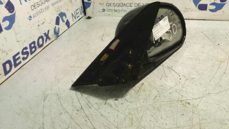 RETROVISOR DERECHO HYUNDAI COUPE (J2) - vista 5