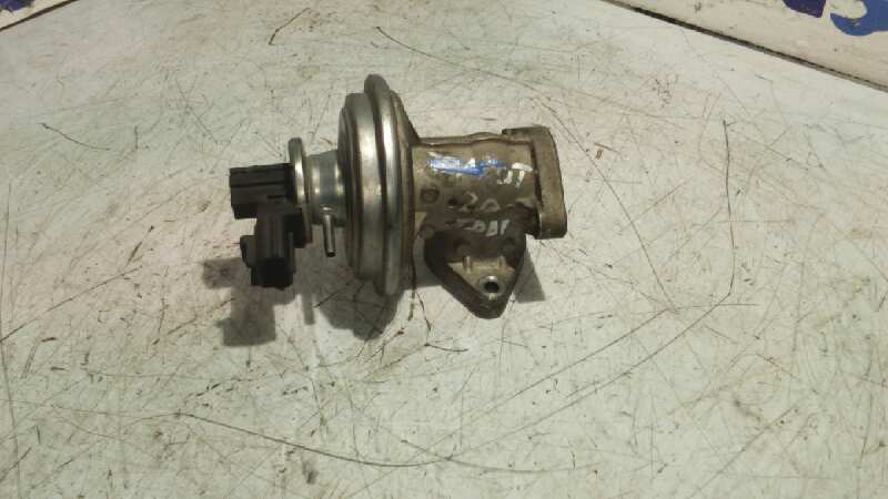 VALVULA EGR FORD TRANSIT MOD.