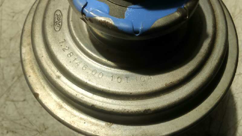 VALVULA EGR FORD TRANSIT MOD. - vista 4