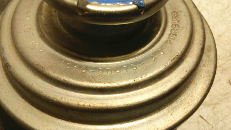 VALVULA EGR FORD TRANSIT MOD. - vista 2