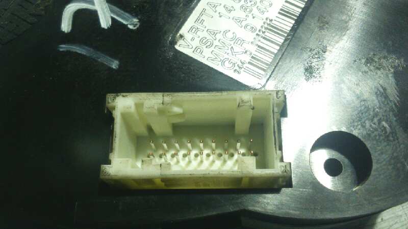 MANDO CLIMATIZADOR FIAT ULYSSE (179) - vista 3