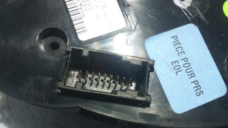 MANDO CLIMATIZADOR FIAT ULYSSE (179) - vista 2