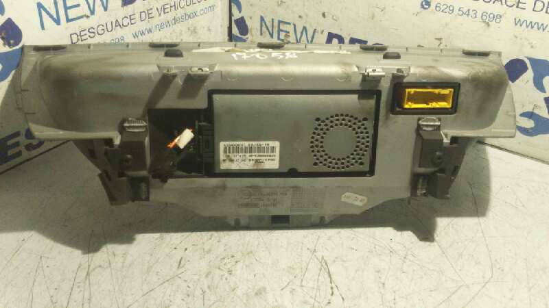 CUADRO INSTRUMENTOS FIAT ULYSSE (179) - vista 2