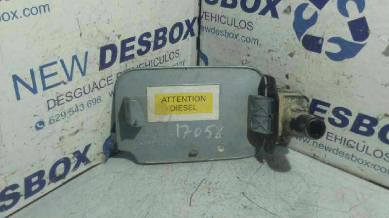 TAPA EXTERIOR COMBUSTIBLE FIAT ULYSSE (179) - vista 2