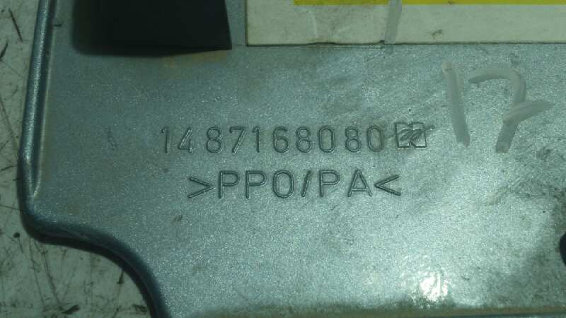 TAPA EXTERIOR COMBUSTIBLE FIAT ULYSSE (179) - vista 3