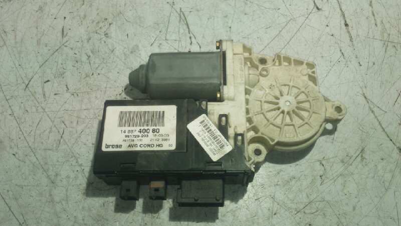 MOTOR ELEVALUNAS DELANTERO IZQUIERDO FIAT ULYSSE (179)