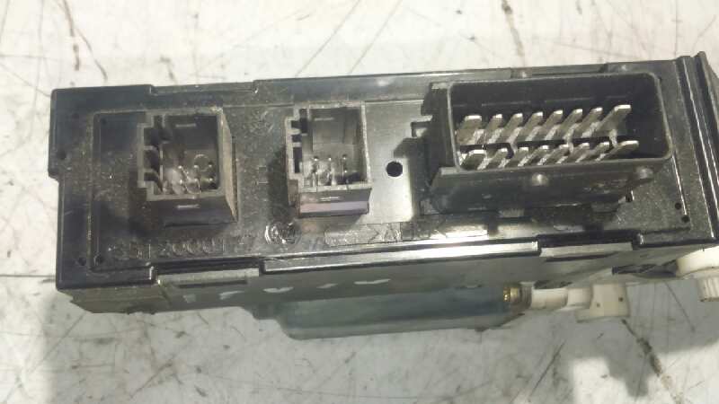 MOTOR ELEVALUNAS DELANTERO IZQUIERDO FIAT ULYSSE (179) - vista 4