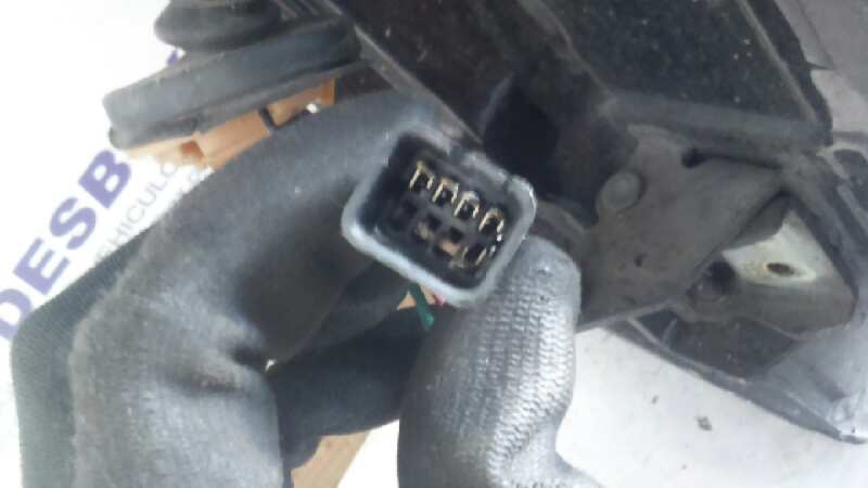 PUERTA TRASERA DERECHA CHRYSLER JEEP CHEROKEE (J) - vista 4