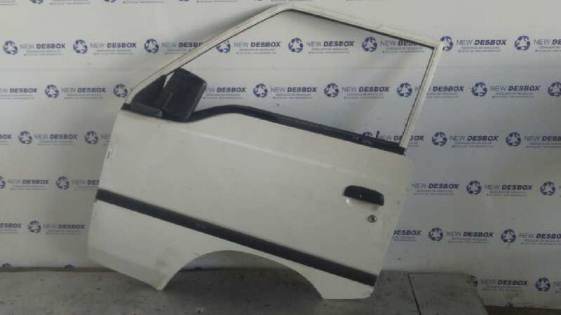 PUERTA DELANTERA IZQUIERDA HYUNDAI H 100