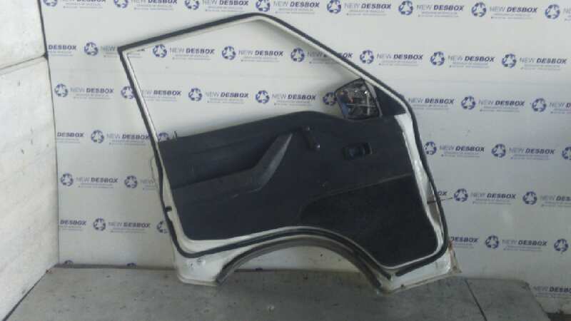 PUERTA DELANTERA IZQUIERDA HYUNDAI H 100 - vista 2