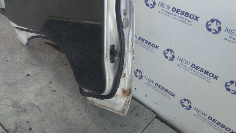 PUERTA DELANTERA IZQUIERDA HYUNDAI H 100 - vista 3