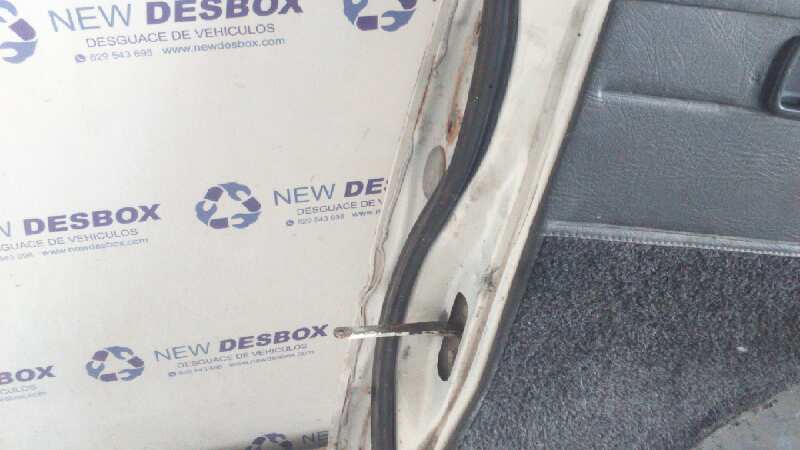 PUERTA DELANTERA DERECHA HYUNDAI H 100 - vista 3